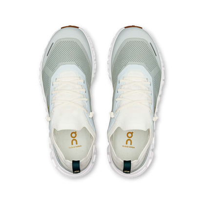 On Running Cloud 6 Versa 'Ice Spirulina'