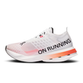 On Running Cloudboom Strike 'White Black'
