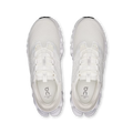 On Running Cloudswift Amp 'White'