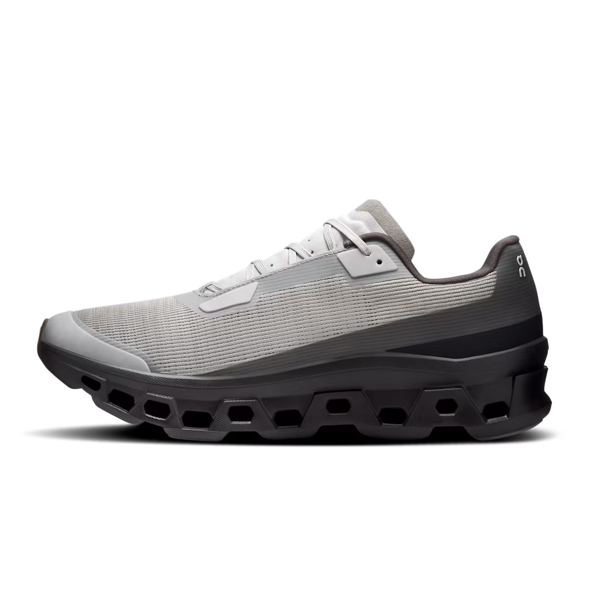 On Running Cloudmonster Void 'Alloy Black'