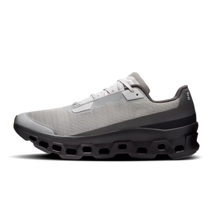 On Running Cloudmonster Void 'Alloy Black'