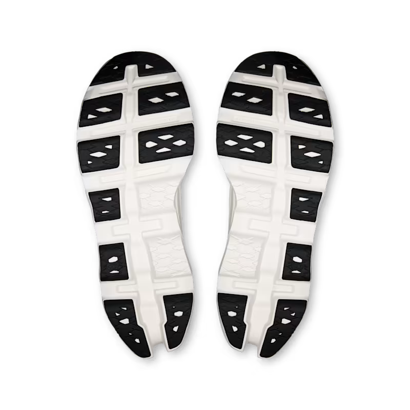 Onrunning Cloudmonster 3 Wide 'Ivory'