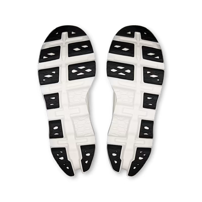 Onrunning Cloudmonster 3 Wide 'Ivory'