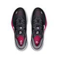On Running The Roger Pro 3 Clay 'Black Pink'