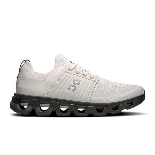 On Running Cloudswift 4 'Wolf Black'