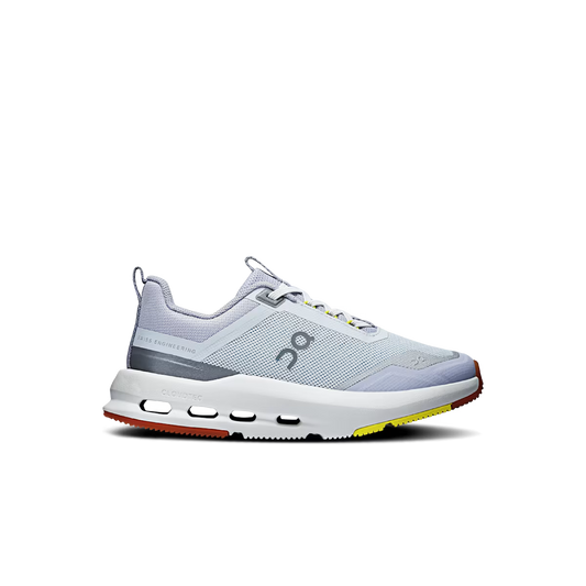 On Running Cloudnova Kids 'Arctic Lime'