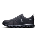On Running Cloud 6 Waterproof 'Black'