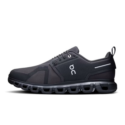 On Running Cloud 6 W.P. 'Black'
