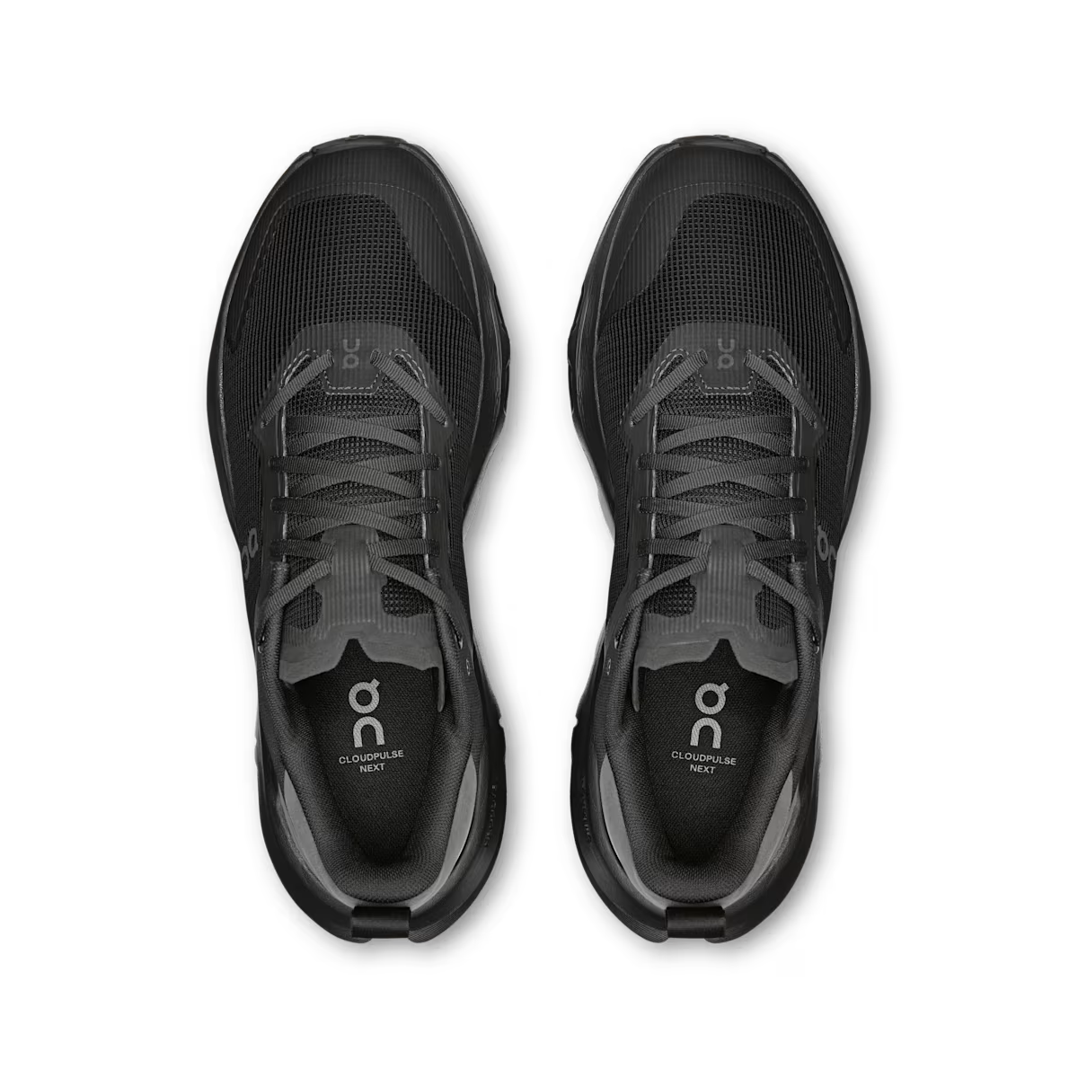 On Running Cloudpulse Next 'Black Stone'