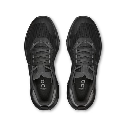 On Running Cloudpulse Next 'Black Stone'