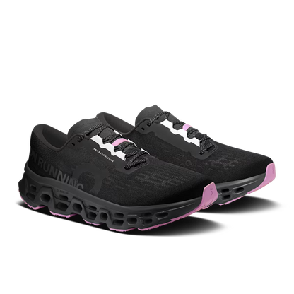 On Running Cloudmonster 3 'Black Eclipse'