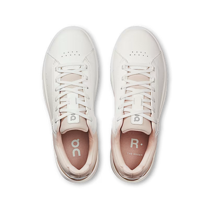 On Running The Roger Advantage 'White Rosehip'