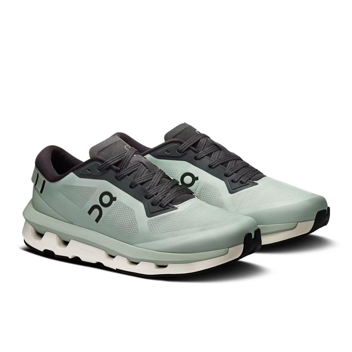 On Running Cloudzone 'Mineral Black'