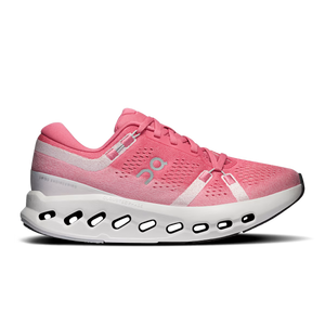 On Running Cloudsurfer 2 'Camellia Ivory'