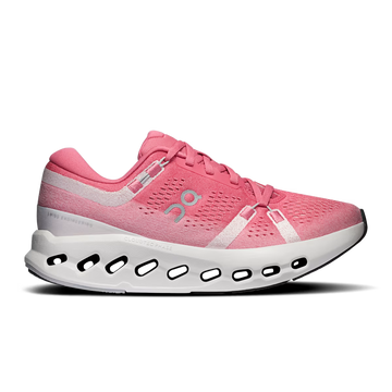 On Running Cloudsurfer 2 'Camellia Ivory'