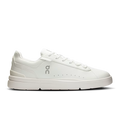 On Running The Roger Advantage 'White'