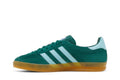 Adidas Gazelle Indoor - 'Collegiate Green Haze Sky'