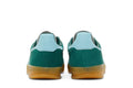 Adidas Gazelle Indoor - 'Collegiate Green Haze Sky'