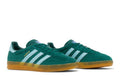 Adidas Gazelle Indoor - 'Collegiate Green Haze Sky'