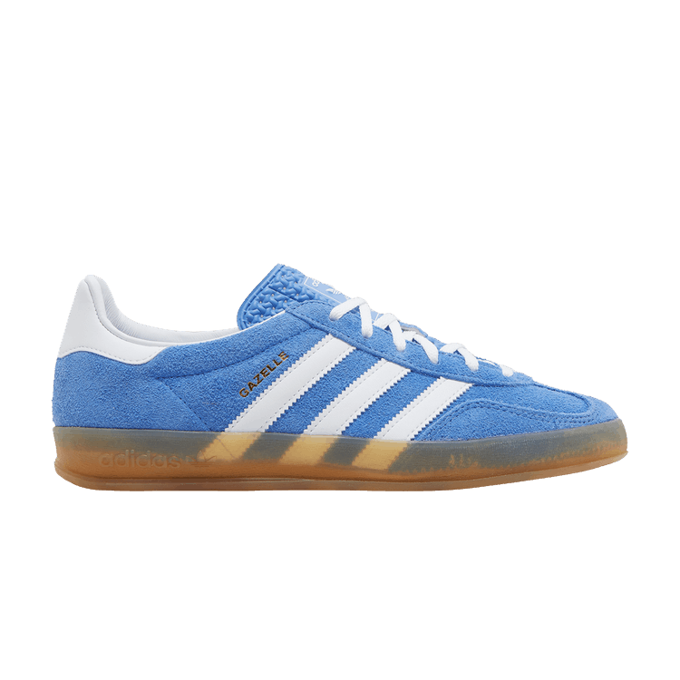 Adidas Samba OG - 'Sporty & Rich Blue Rush'