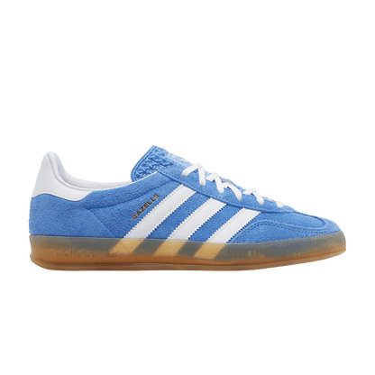 Adidas Samba OG - 'Sporty & Rich Blue Rush'