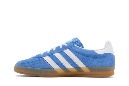 Adidas Samba OG - 'Sporty & Rich Blue Rush'