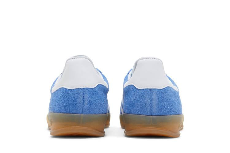 Adidas Samba OG - 'Sporty & Rich Blue Rush'