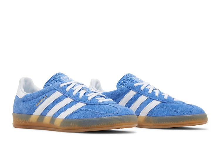 Adidas Samba OG - 'Sporty & Rich Blue Rush'