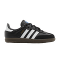 Adidas Samba OG 'Black White Gum'