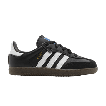 Adidas Samba OG 'Black White Gum'
