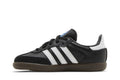Adidas Samba OG 'Black White Gum'