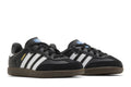 Adidas Samba OG 'Black White Gum'