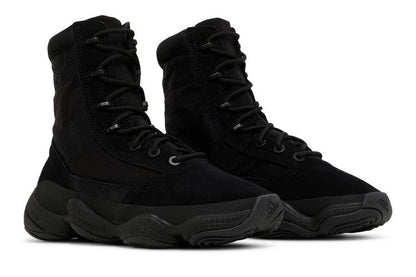 Yeezy 500 High Tactical Boot Utility 'Black'