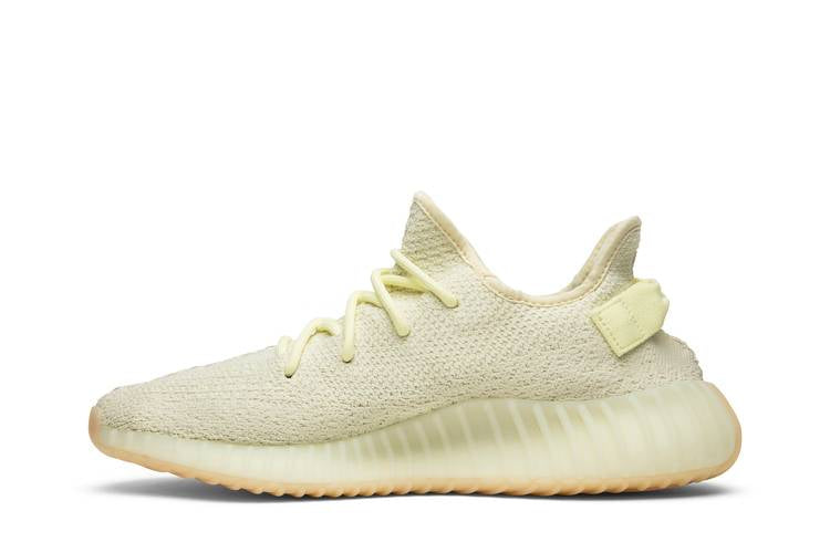 Yeezy Boost 350 V2 'Butter'