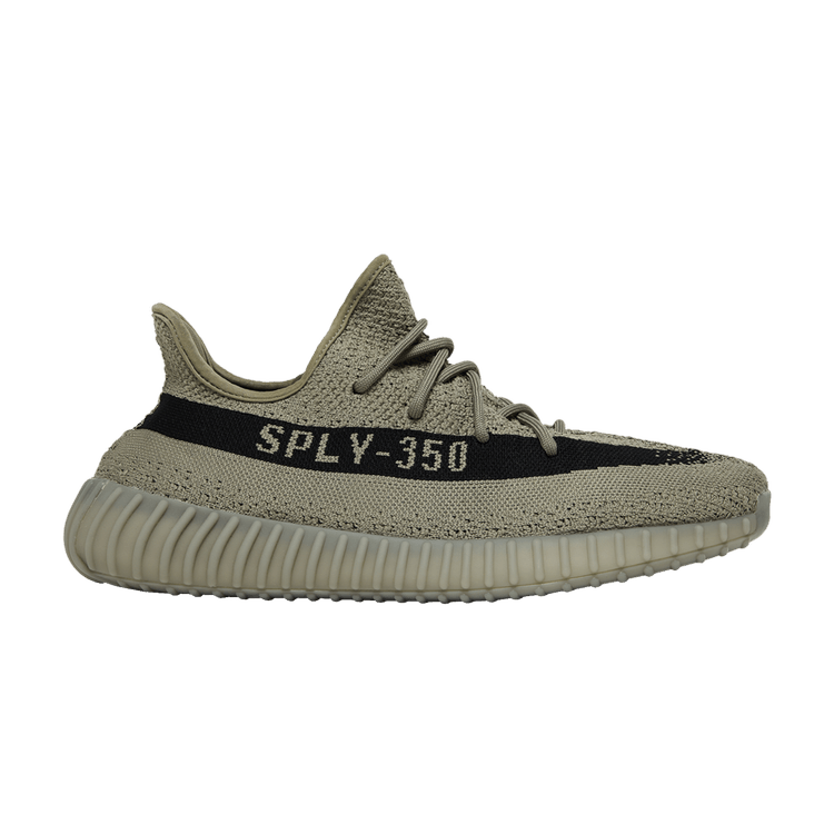 Yeezy Boost 350 V2 'Granite'