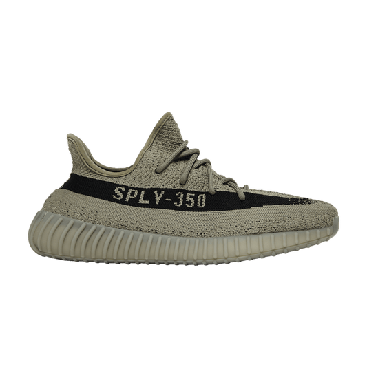 Yeezy Boost 350 V2 'Granite'