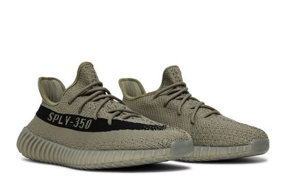 Yeezy Boost 350 V2 'Granite'