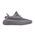 Yeezy Boost 350 V2 'Steel Grey'