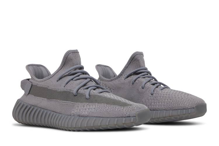 Yeezy Boost 350 V2 'Steel Grey'