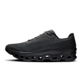 On Running Cloudmonster Void 'Black'