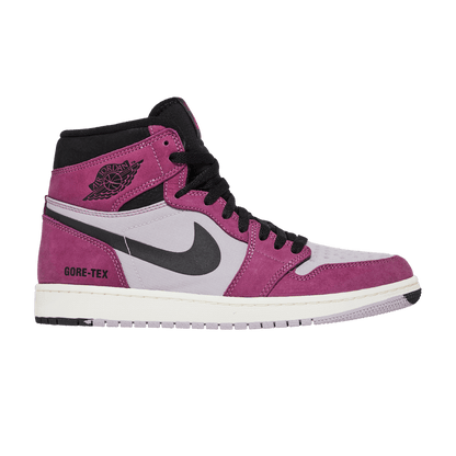 Air Jordan 1 High Element Gore-Tex 'Bordeaux'