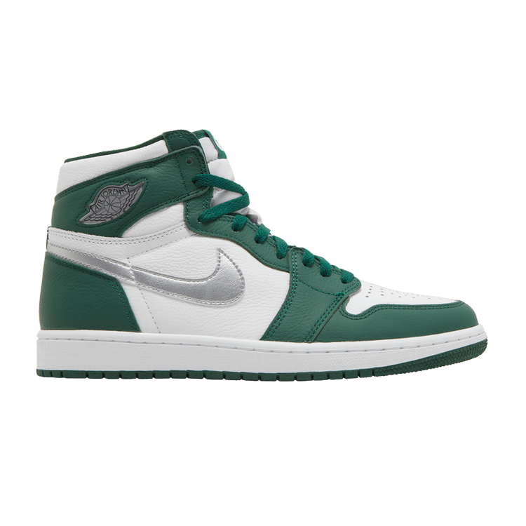 Jordan 1 Retro High OG 'Gorge Green'