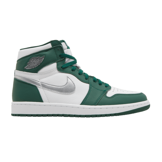 Jordan 1 Retro High OG 'Gorge Green'