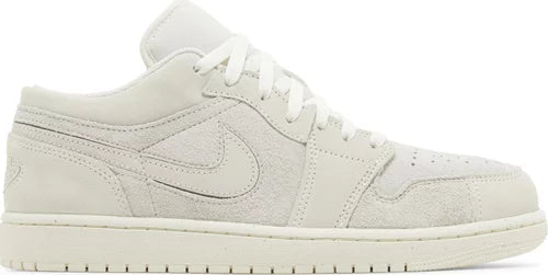 Jordan 1 Low Craft 'Ivory'