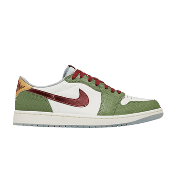 Air Jordan 1 Low 'Year Of The Dragon'