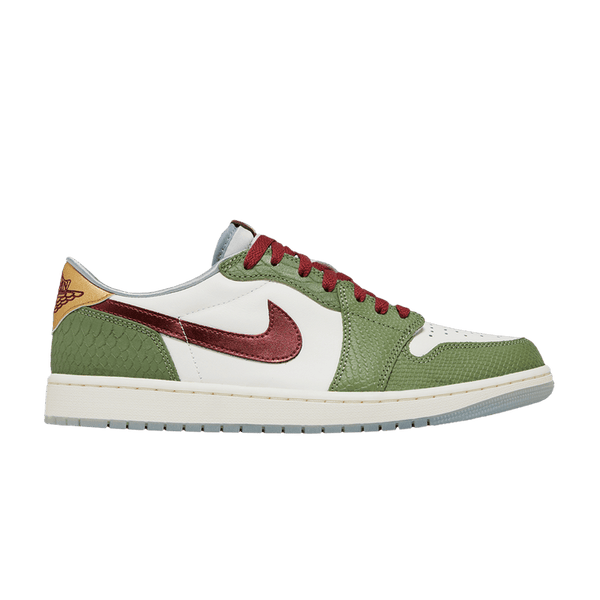Air Jordan 1 Low 'Year Of The Dragon'