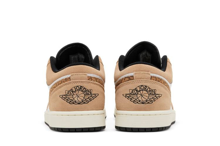 Jordan 1 Low SE 'Brown Elephant'