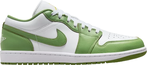 Jordan 1 Low SE 'Chlorophyll'