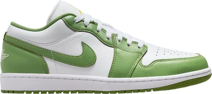 Jordan 1 Low SE 'Chlorophyll'