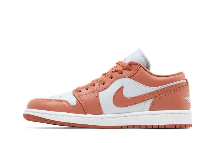 Jordan 1 Low 'Sky J Orange'